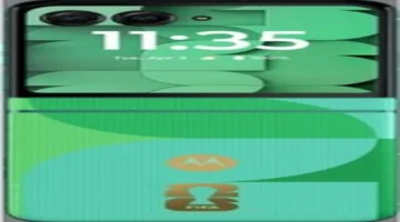 تصميم مميز.. موتورولا تطلق إصدار FIFA الخاص لهاتف Razr 2025